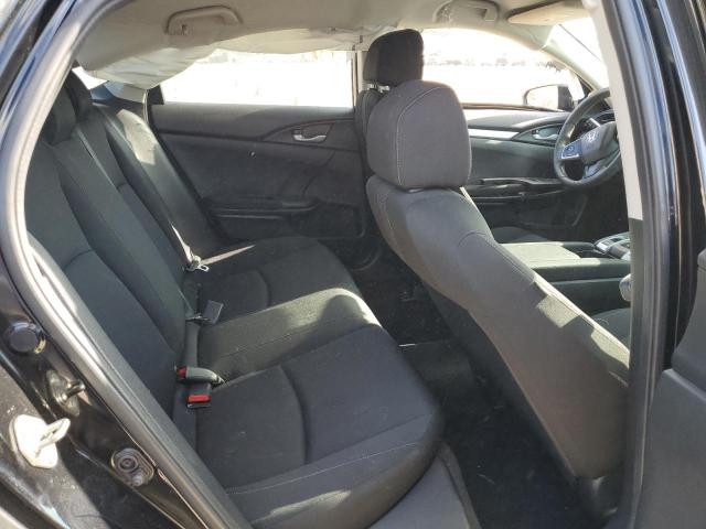 Photo 6 from auction – 2018 HONDA CIVIC LX with VIN 2HGFC2F55JH562605