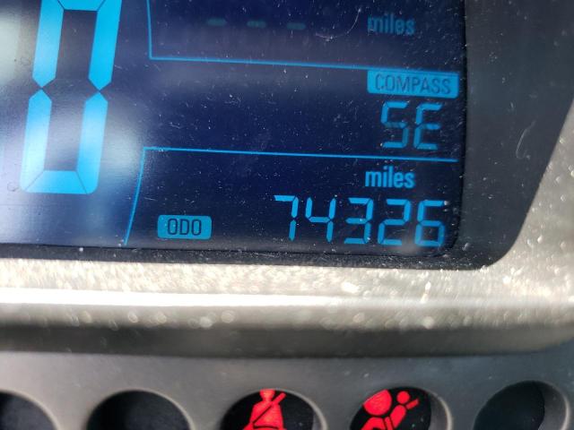 Photo 8 from auction – 2013 CHEVROLET SONIC LT with VIN 1G1JC5SB1D4116497