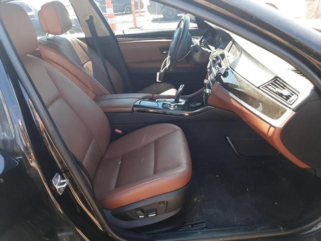 Photo 5 from auction – 2012 BMW 535 XI with VIN WBAFU7C56CDU63110