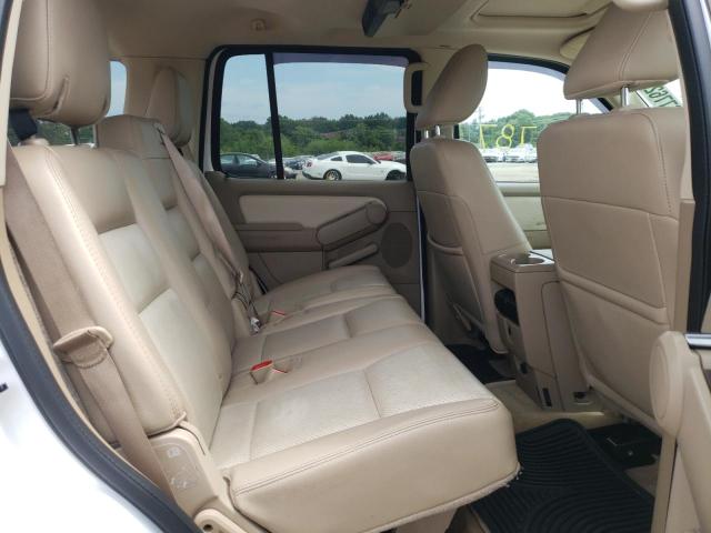 Photo 6 from auction – 2010 FORD EXPLORER L with VIN 1FMEU8F88AUA92700