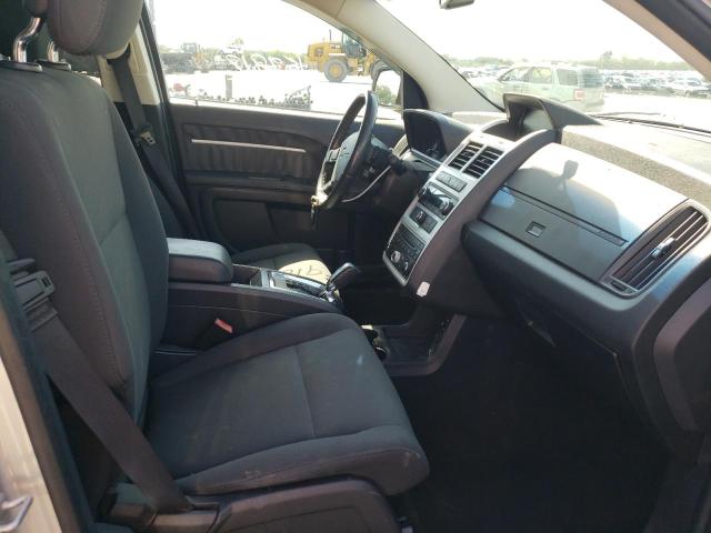 Photo 5 from auction – 2010 DODGE JOURNEY SX with VIN 3D4PH5FV3AT257846