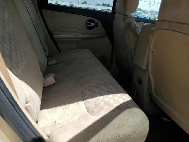 Photo 6 from auction – 2006 CHEVROLET EQUINOX LT with VIN 2CNDL63F566020722