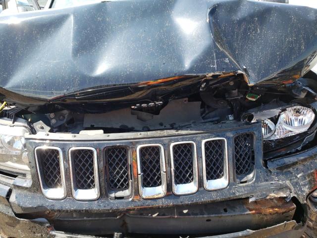 Photo 7 from auction – 2014 JEEP COMPASS SP with VIN 1C4NJCBA7ED718929