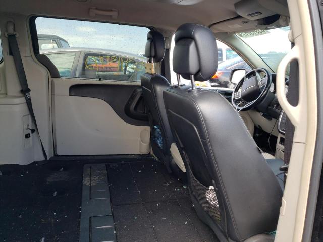 Photo 6 from auction – 2011 CHRYSLER TOWN & COU with VIN 2A4RR8DG3BR649393