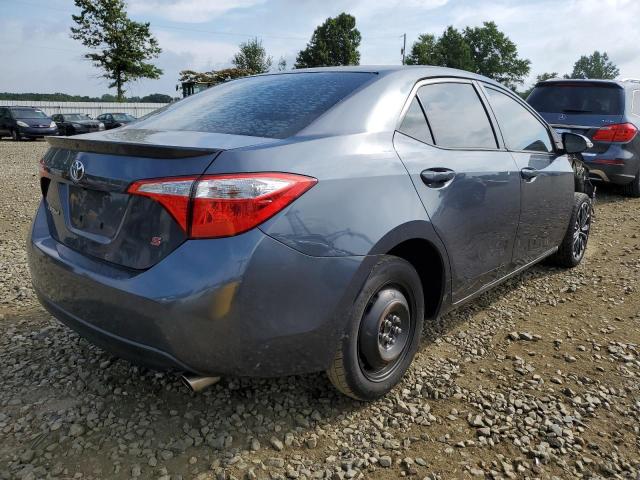 Photo 4 from auction – 2014 TOYOTA COROLLA L with VIN 2T1BURHE7EC091055