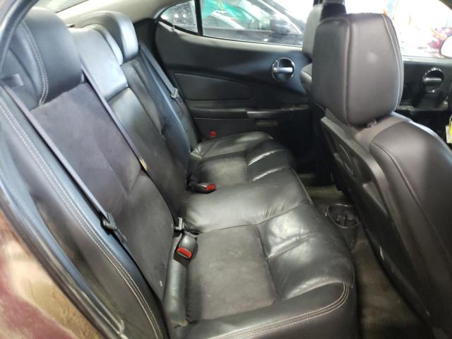 Photo 6 from auction – 2006 PONTIAC GRAND PRIX with VIN 2G2WC58C461201673