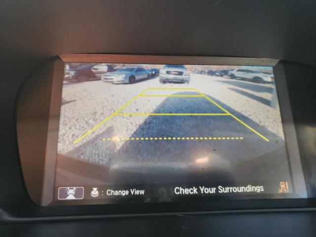 Photo 9 from auction – 2015 ACURA TLX ADVANC with VIN 19UUB3F73FA009779