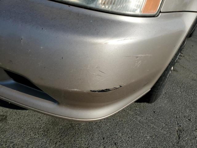 Photo 9 from auction – 2000 ACURA 3.2TL with VIN 19UUA5664YA066033