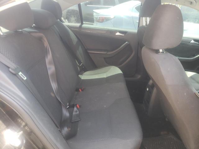 Photo 6 from auction – 2014 VOLKSWAGEN JETTA BASE with VIN 3VW2K7AJ5EM320807