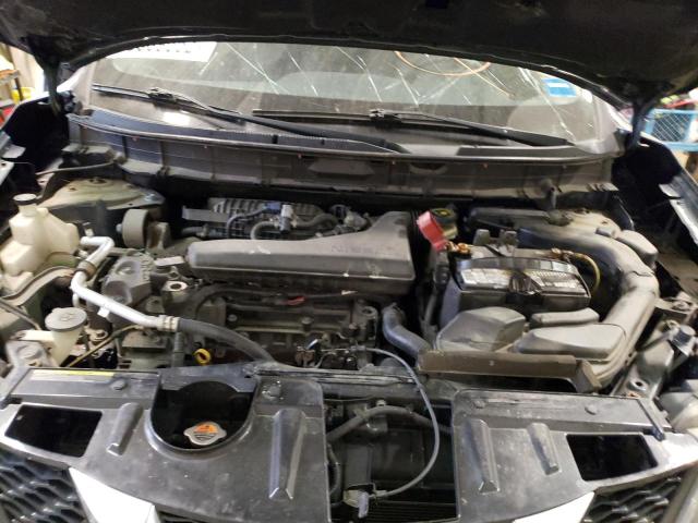 Photo 7 from auction – 2016 NISSAN ROGUE S with VIN KNMAT2MVXGP606033