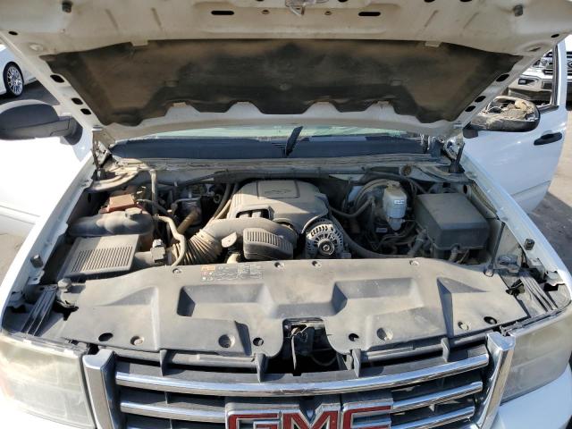 Photo 7 from auction – 2012 GMC SIERRA C15 with VIN 1GTN1VE05CZ150128