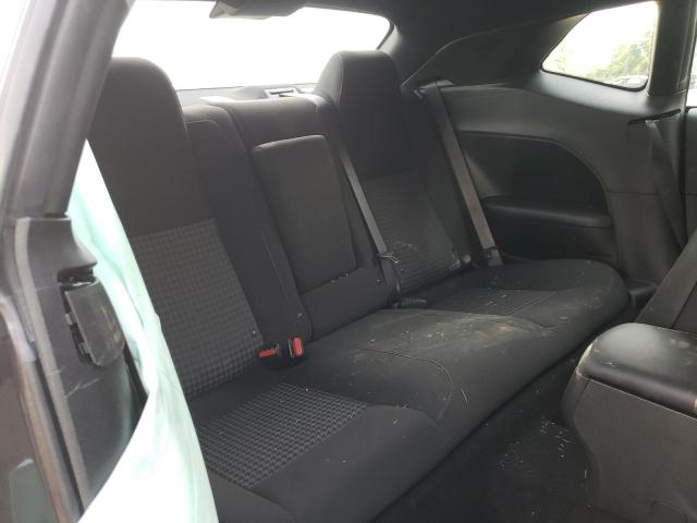 Photo 6 from auction – 2021 DODGE CHALLENGER with VIN 2C3CDZJG0MH637624