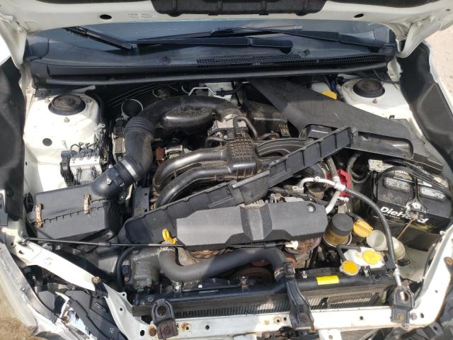 Photo 7 from auction – 2012 SUBARU IMPREZA PR with VIN JF1GJAC69CH023791