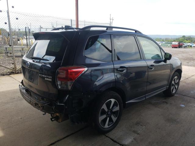 Photo 4 from auction – 2017 SUBARU FORESTER 2 with VIN JF2SJAGC2HH453787