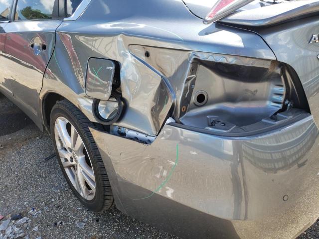 Photo 9 from auction – 2015 NISSAN ALTIMA 3.5 with VIN 1N4BL3AP3FC299056