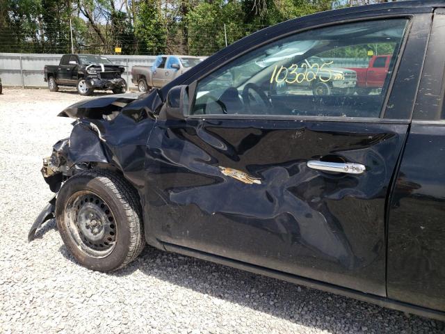 Photo 10 from auction – 2013 NISSAN VERSA S with VIN 3N1CN7AP0DL828788