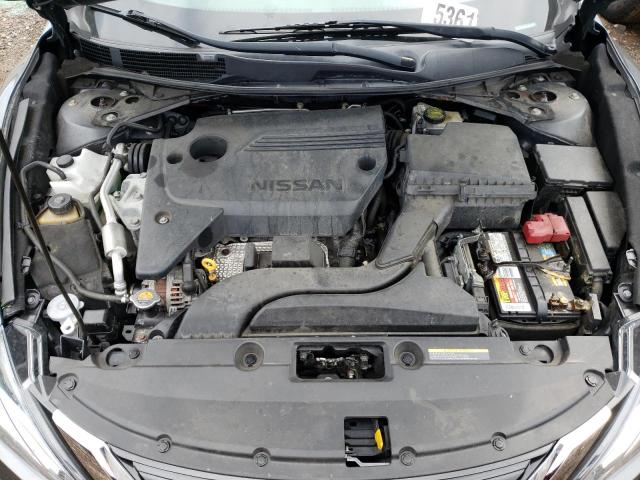 Photo 7 from auction – 2017 NISSAN ALTIMA 2.5 with VIN 1N4AL3AP2HC160714