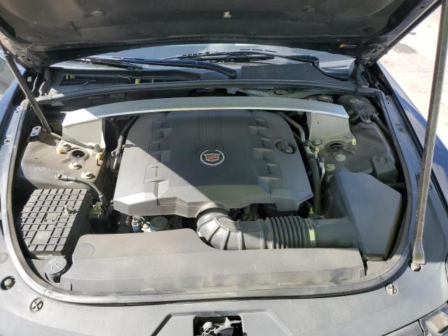 Photo 7 from auction – 2012 CADILLAC CTS with VIN 1G6DA5E55C0106418