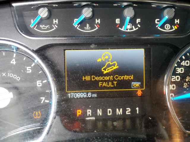 Photo 8 from auction – 2013 FORD F150 SUPER with VIN 1FTFW1ET8DKF66211