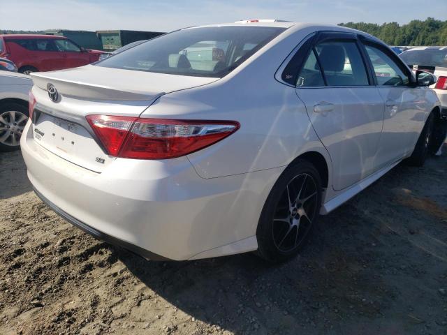 Photo 4 from auction – 2016 TOYOTA CAMRY LE with VIN 4T1BF1FKXGU154428