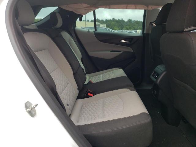 Photo 6 from auction – 2018 CHEVROLET EQUINOX LS with VIN 3GNAXREV5JL341804