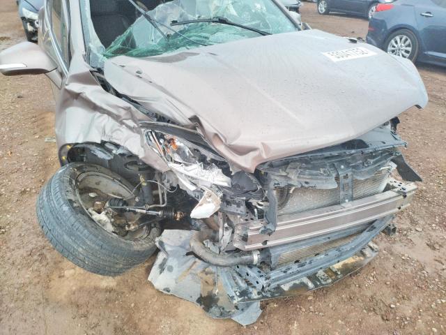 Photo 9 from auction – 2014 BUICK ENCORE with VIN KL4CJASB0EB614437