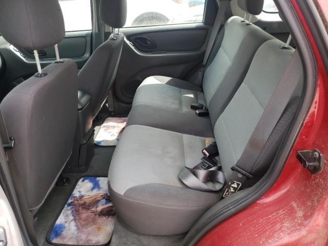 Photo 6 from auction – 2004 FORD ESCAPE XLS with VIN 1FMYU02174DA02058