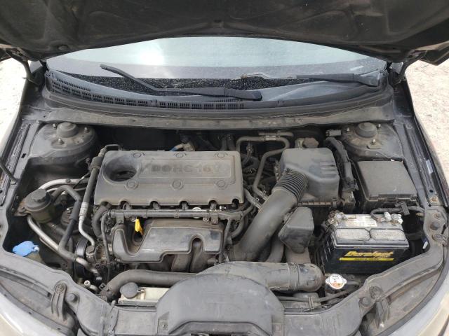 Photo 7 from auction – 2013 KIA FORTE LX with VIN KNAFT4A25D5649632