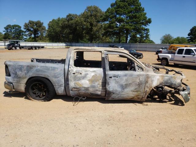 Photo 9 from auction – 2019 RAM 1500 BIG H with VIN 1C6RREFTXKN828808