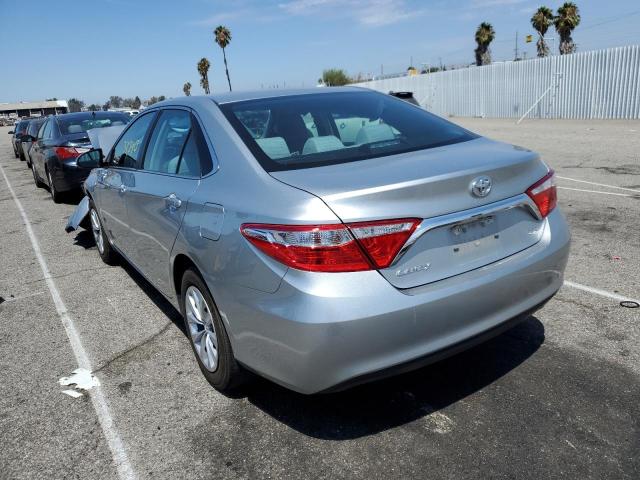 Photo 3 from auction – 2016 TOYOTA CAMRY LE with VIN 4T4BF1FK6GR562866