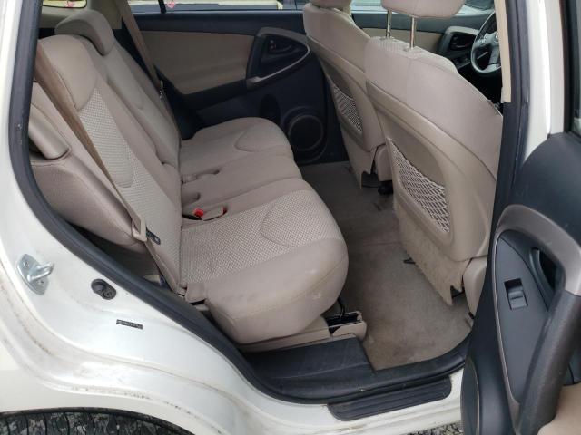 Photo 6 from auction – 2006 TOYOTA RAV4 LIMIT with VIN JTMBD31V765025305