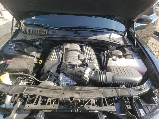 Photo 7 from auction – 2021 DODGE CHARGER SC with VIN 2C3CDXGJ6MH669808