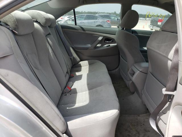 Photo 6 from auction – 2009 TOYOTA CAMRY BASE with VIN 4T1BE46K89U887536
