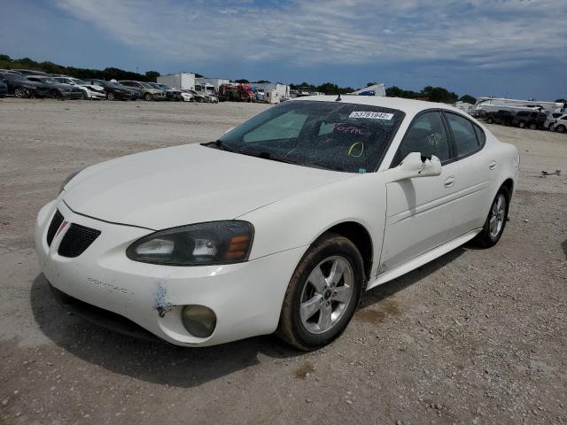 Photo 2 from auction – 2005 PONTIAC GRAND PRIX with VIN 2G2WP522351293281