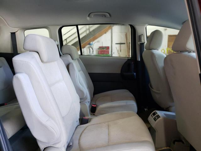 Photo 6 from auction – 2009 MAZDA 5 with VIN JM1CR29L290339593