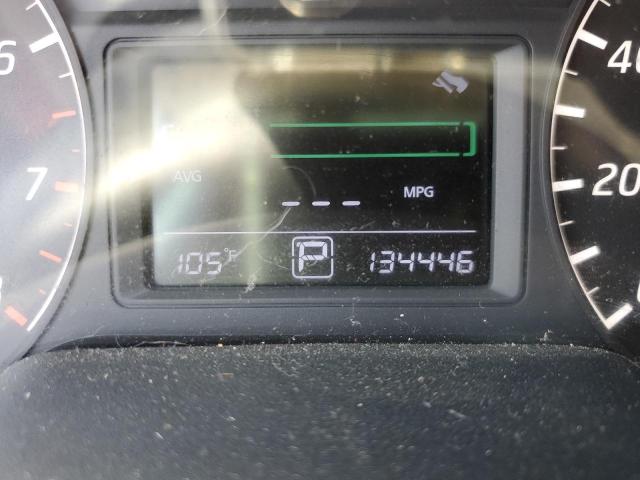 Photo 8 from auction – 2016 NISSAN SENTRA S with VIN 3N1AB7AP7GY266458