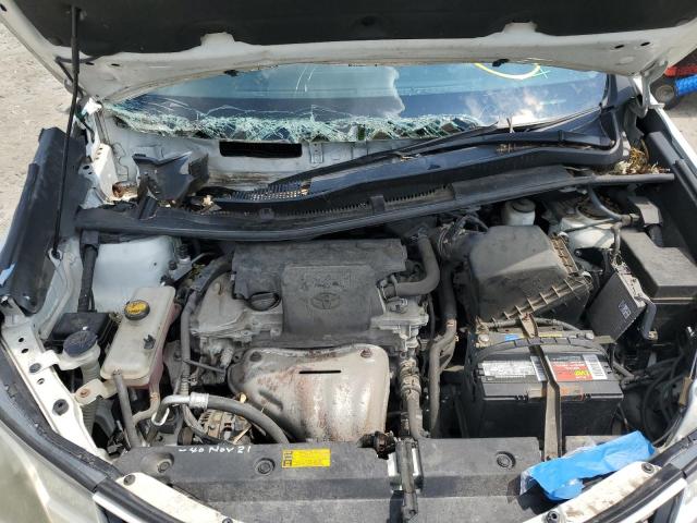 Photo 7 from auction – 2013 TOYOTA RAV4 LIMIT with VIN 2T3DFREV3DW079173