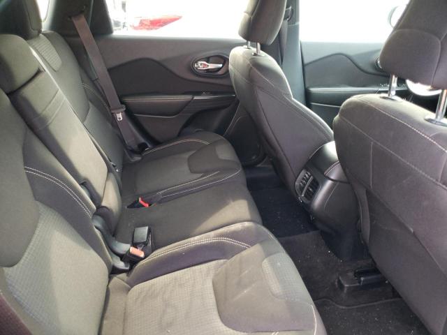 Photo 6 from auction – 2015 JEEP CHEROKEE L with VIN 1C4PJMCB7FW676032