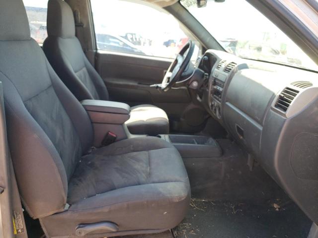 صورة رقم 5 من المزاد - 2005 CHEVROLET COLORADO مع VIN 1GCDT136558149043