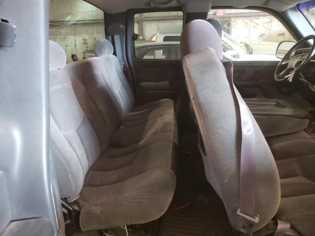 Photo 6 from auction – 2003 CHEVROLET SILVERADO with VIN 2GCEK19TX31332846