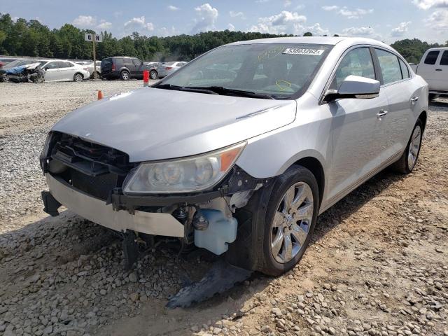 Photo 2 from auction – 2012 BUICK LACROSSE P with VIN 1G4GH5G31CF374893