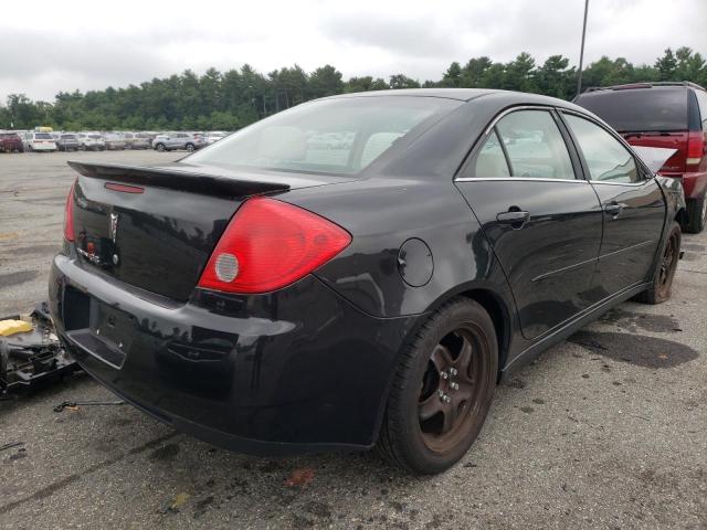 Photo 4 from auction – 2010 PONTIAC G6 with VIN 1G2ZA5EB3A4158360