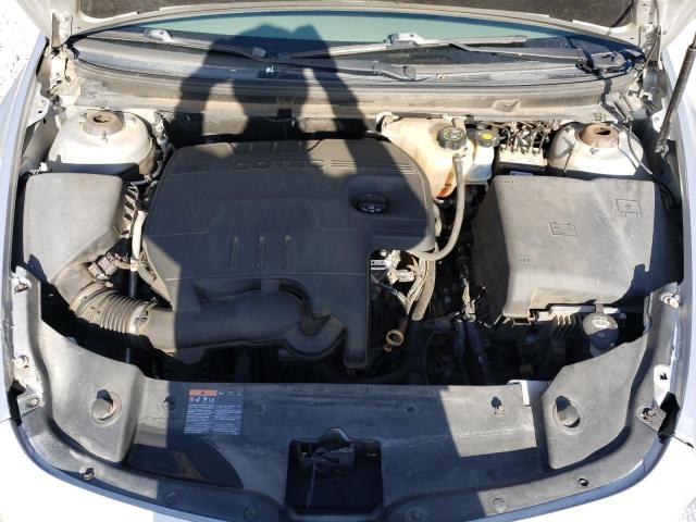 Photo 7 from auction – 2011 CHEVROLET MALIBU LS with VIN 1G1ZB5E12BF166464