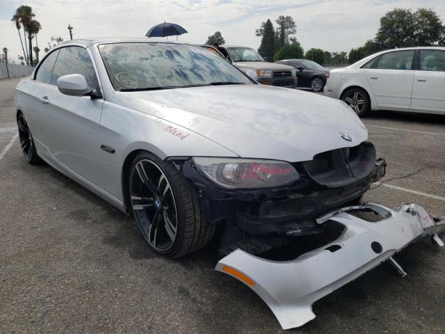 Photo 1 from auction – 2012 BMW 328 I SULE with VIN WBADW7C51CE729998