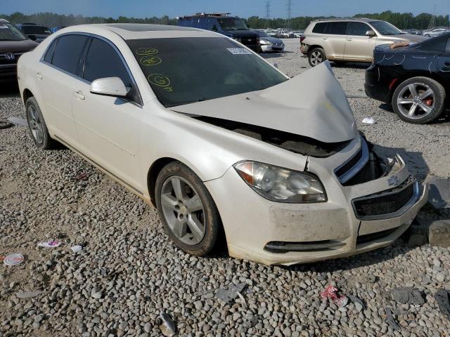 Photo 1 from auction – 2010 CHEVROLET MALIBU 2LT with VIN 1G1ZD5EB8AF270958