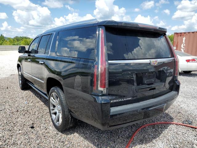 Photo 3 from auction – 2016 CADILLAC ESCALADE E with VIN 1GYS4JKJ3GR184181