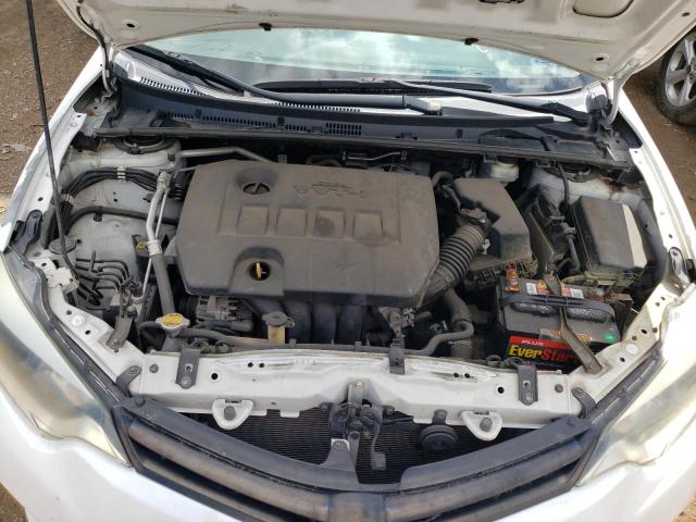 Photo 7 from auction – 2014 TOYOTA COROLLA L with VIN 5YFBURHE0EP114871