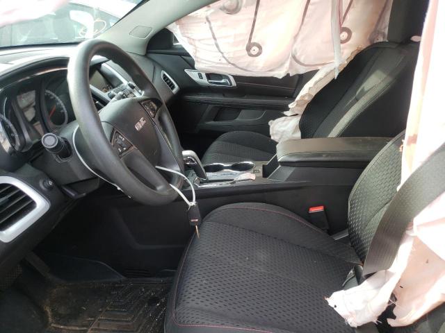 Photo 5 from auction – 2015 GMC TERRAIN SL with VIN 2GKFLVEK2F6169871