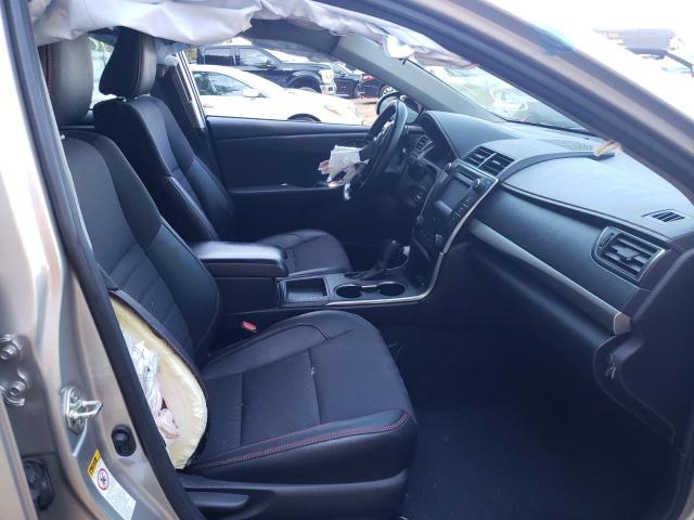 Photo 5 from auction – 2016 TOYOTA CAMRY LE with VIN 4T1BF1FK9GU222380