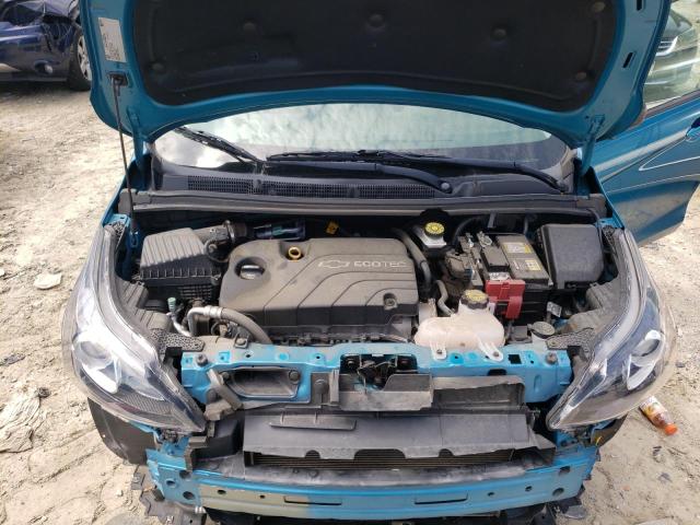 Photo 7 from auction – 2019 CHEVROLET SPARK LS with VIN KL8CA6SA0KC776092